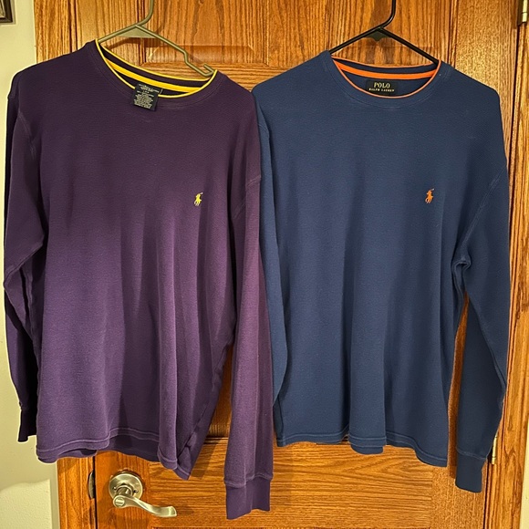 Polo and American Eagle - Picture 2 of 6